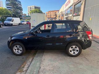 Suzuki Grand Vitara 2010