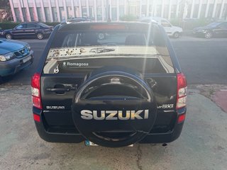 Suzuki Grand Vitara 2010
