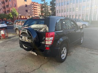Suzuki Grand Vitara 2010
