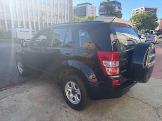 Suzuki Grand Vitara 2010