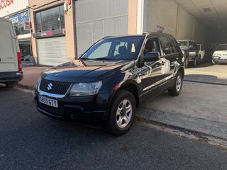 Suzuki Grand Vitara 2010