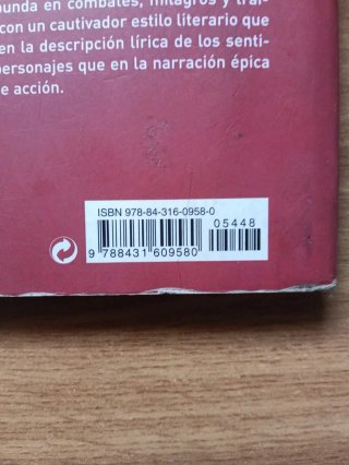 Lote de 3 libros de lectura y literatura clásica