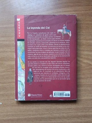 Lote de 3 libros de lectura y literatura clásica