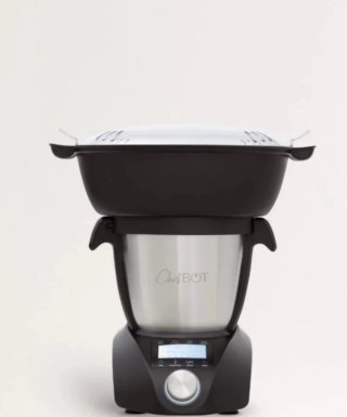 Robot de cocina create (chef bot) usado poco