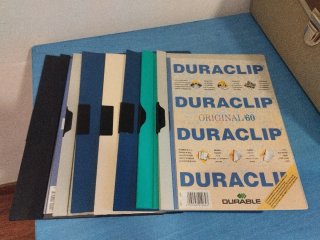 REGALO Porta documentos
