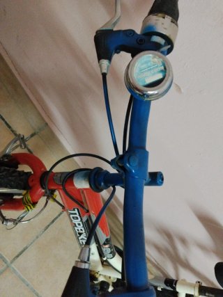 Lote 3 Bicicletas Vintage