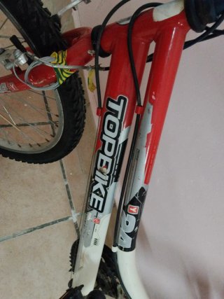 Lote 3 Bicicletas Vintage