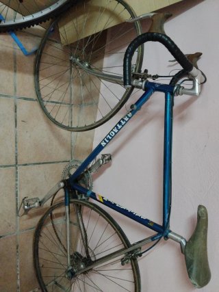 Lote 3 Bicicletas Vintage