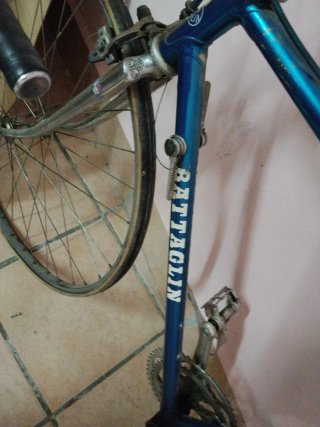 Lote 3 Bicicletas Vintage