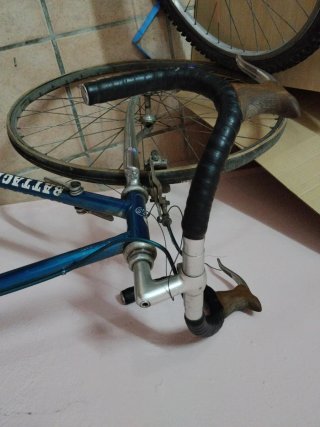Lote 3 Bicicletas Vintage