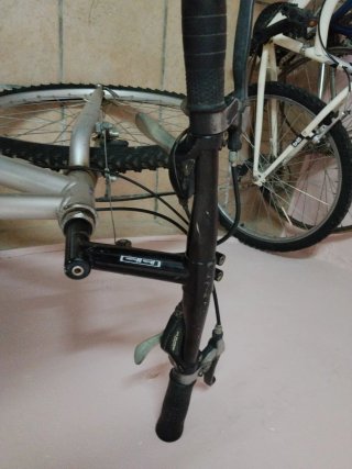 Lote 3 Bicicletas Vintage