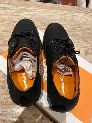 Timberland Impermeables Talla 44.5 Hombre