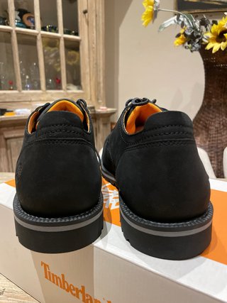 Timberland Impermeables Talla 44.5 Hombre