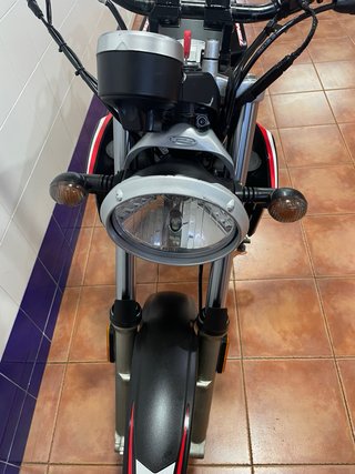 Rieju Tango 125 2023