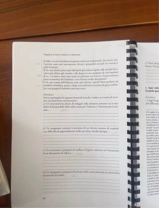 Progettare la ricerca empirica in educazione