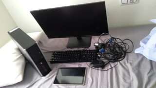 HP Ordenador + Tablet Regalo