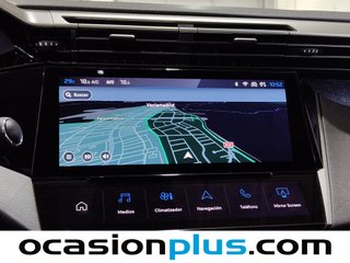 Peugeot 408 Allure PHEV 180 e-EAT8 133 kW (181 CV)