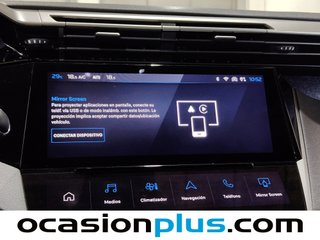 Peugeot 408 Allure PHEV 180 e-EAT8 133 kW (181 CV)
