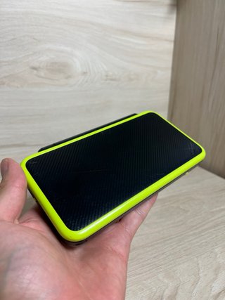 Nuovo Nintendo 2DS XL | Mario Kart 7