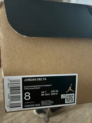 Zapatillas Jordan jumpman