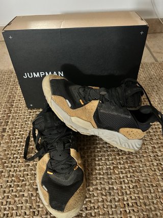 Zapatillas Jordan jumpman