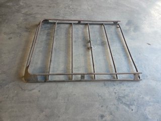 Baca portaequipajes Citroën C15