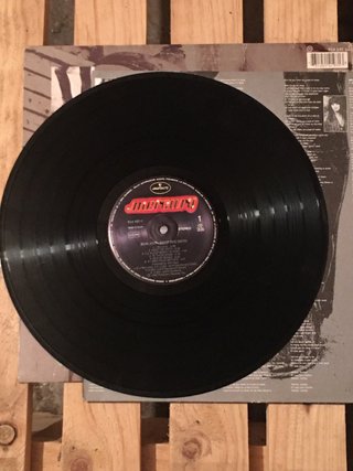 Bon Jovi Keep the Faith Vinilo