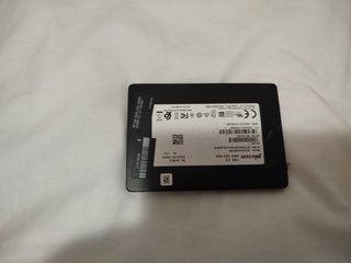 SSD Micron 256GB SATA 2.5 M600