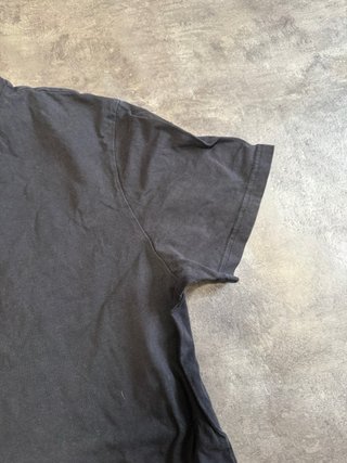 Camiseta Napapijri Azul Marino Talla XXL