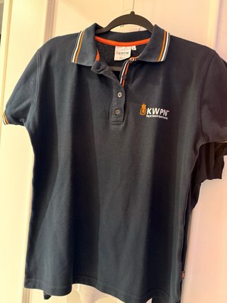 Polo KWPN Royal Dutch Sport Horse Talla M