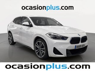 BMW X2 sDrive18d 110 kW (150 CV)