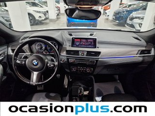 BMW X2 sDrive18d 110 kW (150 CV)