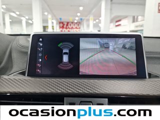 BMW X2 sDrive18d 110 kW (150 CV)