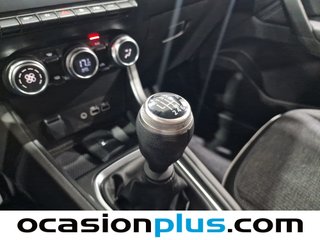Renault Captur Techno TCe 66 kW (90 CV)