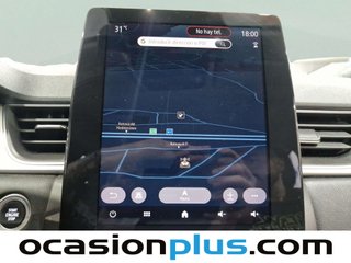 Renault Captur Techno TCe 66 kW (90 CV)