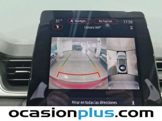 Renault Captur Techno TCe 66 kW (90 CV)