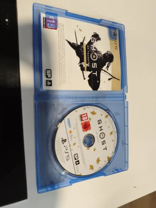 Ghost of Yotei PS5
