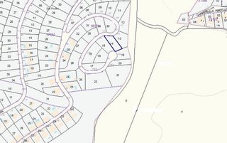 Terreno en venta en Vallirana