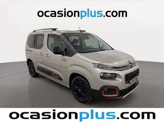 Citroen Berlingo BlueHDi 130 S&S Talla M Shine 96 kW (130 CV)