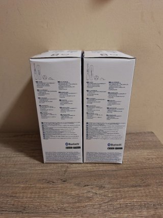 2x Oral-B iO Series 5 Cepillos Eléctricos