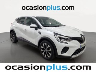 Renault Captur Equilibre TCe 66 kW (90 CV)
