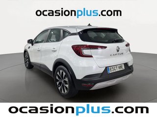 Renault Captur Equilibre TCe 66 kW (90 CV)