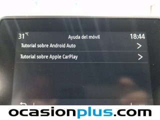 Renault Captur Equilibre TCe 66 kW (90 CV)