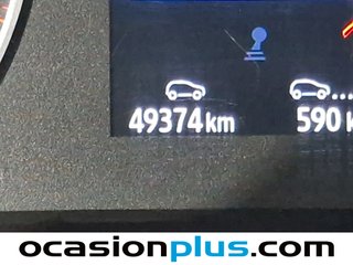 Renault Captur Equilibre TCe 66 kW (90 CV)