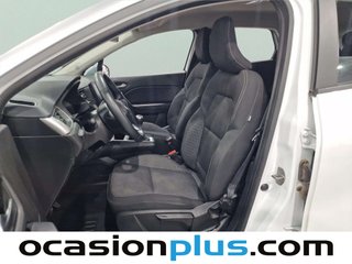 Renault Captur Equilibre TCe 66 kW (90 CV)