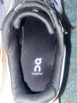 Zapatillas On Running Cloudswift Grises/Blancas