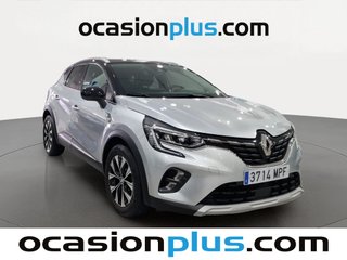 Renault Captur Techno TCe 66 kW (90 CV)