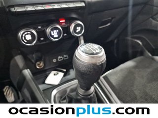 Renault Captur Techno TCe 66 kW (90 CV)