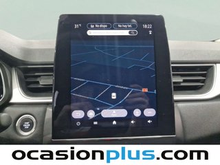 Renault Captur Techno TCe 66 kW (90 CV)