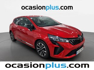 Renault Clio Techno TCe 66 kW (90 CV)